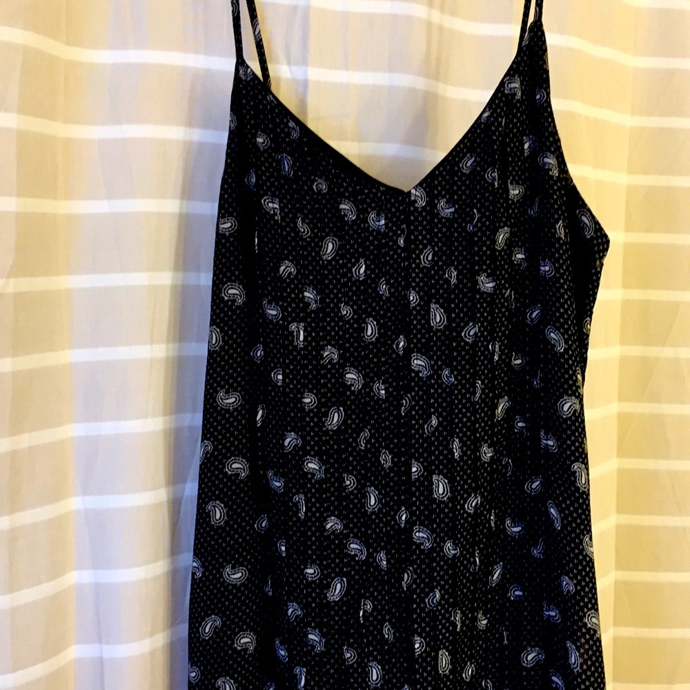 Tank dress
